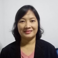 Mary Rose Cruz