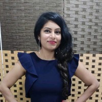 Akshatha Balachandra