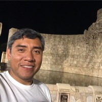 Edgar Estuardo Chávez Zavala