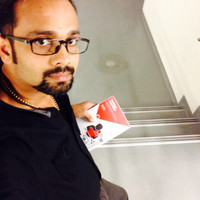 Danish Parayil