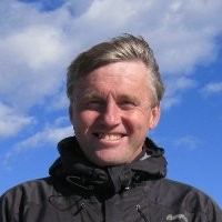 Knut Olav Sunde
