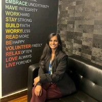 Ayushi Mittal