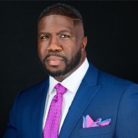 Zairreus Patterson Sr.