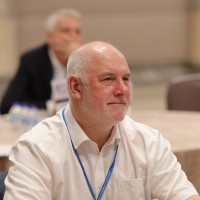 Mark Hemming