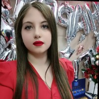 Sellami Chaima