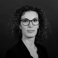 Julie BOURSIER