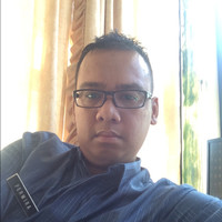 Muhammad Perwira Gazali