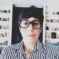 Roberta Nicolai