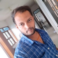 Shibajay Mitra