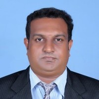 Arun Vasanthamma Sasidharan