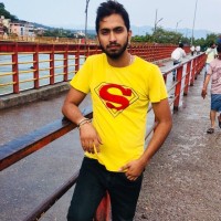 Ankit Nathyal