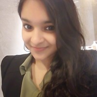 Deeksha Srivastava