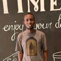 Stanley Ngugi