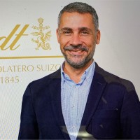 Ignacio Lantigua Usar