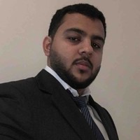 Mohammed Maroof