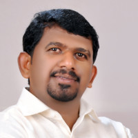 KRISHNA KUMAR P.R