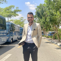 Baraa Nabil