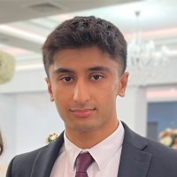Saaim Rafi