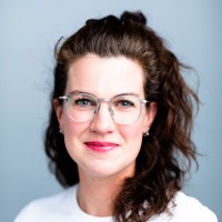 Kristrún Gunnarsdóttir