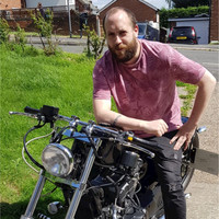 James Baguley