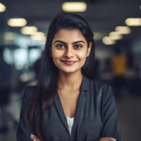Harshada Sk