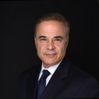 Richard Nuzzi, Mba