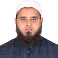 Md. Ashraful Islam