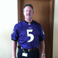 Jeff Hawkins