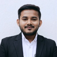 Prakash Kumar Shaw