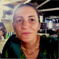 Nelly Vuarant Cissokho