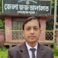 Adv Md. Rakibul Islam