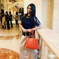 Bhavya B.S