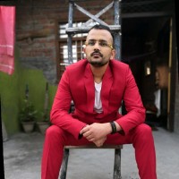 Santosh Kumar Verma