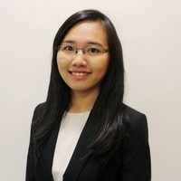 Lingjing Wang