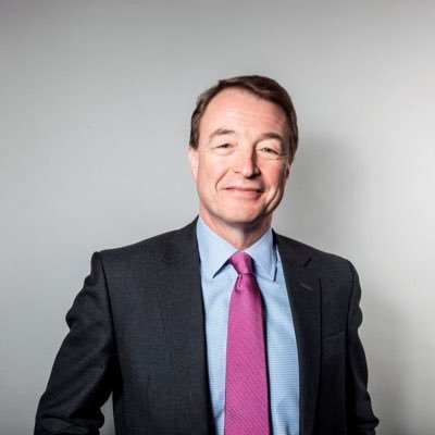 Simon Roberson
