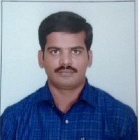 Dr. Srinivas Karimujja