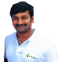Rajesh Sirangi