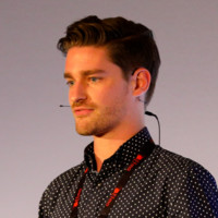 Mikael Oldebäck