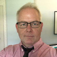 Michael Luethy