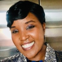 EVA KIMANI