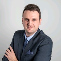 Kristjan Kabashi