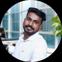 Aswin Anil Kumar