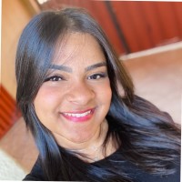Ana Karla Kimberlin