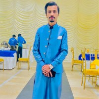 Shehryar Mughal