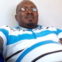 Bevington Jumaa