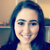 Natasha Ahmed