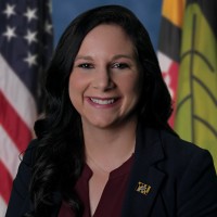 Ashley Greely