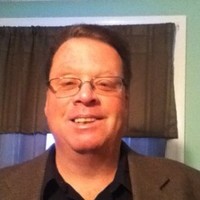 Mark Diskin