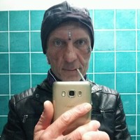 Mauro Vegan