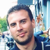 David Dos Santos
